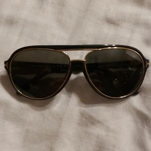 Tom Ford Sergio sunglasses